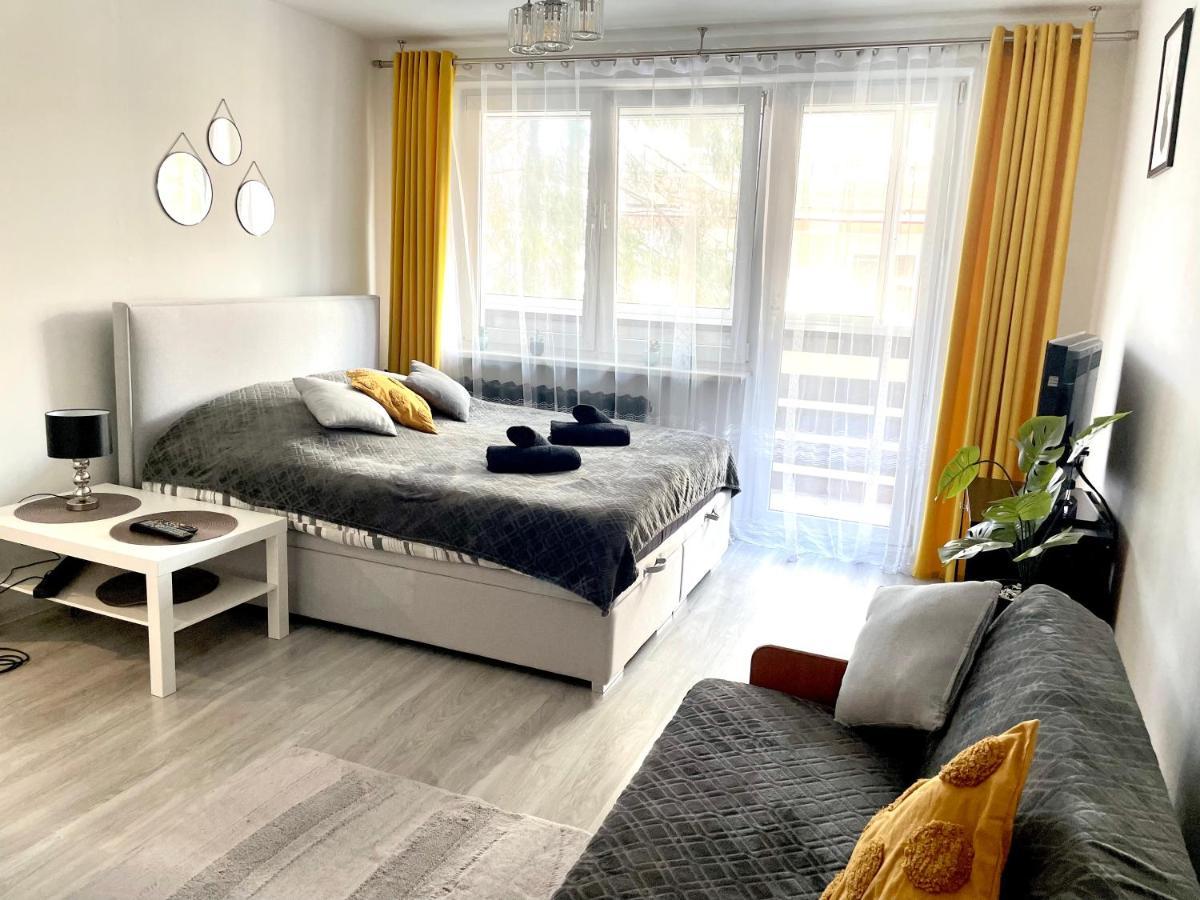 Apartament Rysówka Zakopane Exterior foto